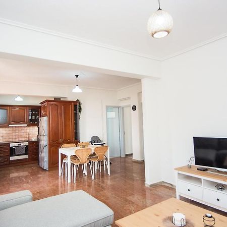 Argostoli Heart:A Perfect Escape Apartman Kültér fotó