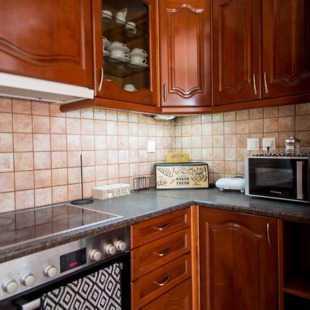 Argostoli Heart:A Perfect Escape Apartman Kültér fotó