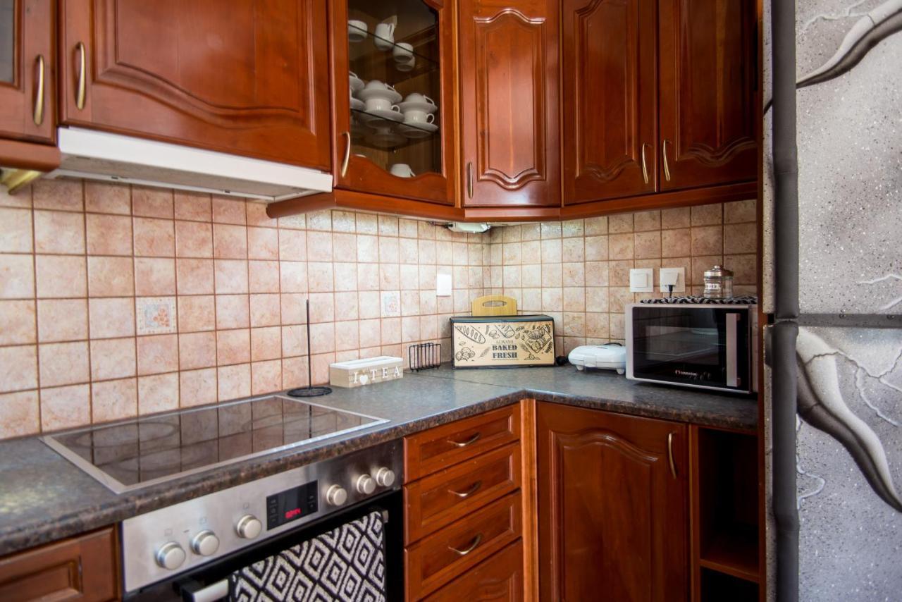 Argostoli Heart:A Perfect Escape Apartman Kültér fotó