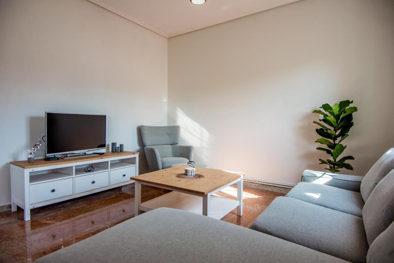 Argostoli Heart:A Perfect Escape Apartman Kültér fotó