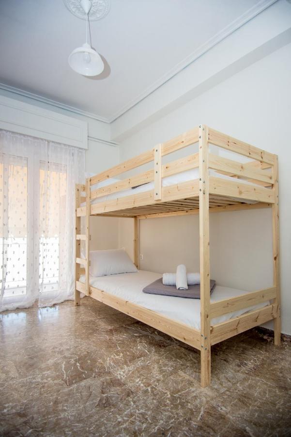 Argostoli Heart:A Perfect Escape Apartman Kültér fotó