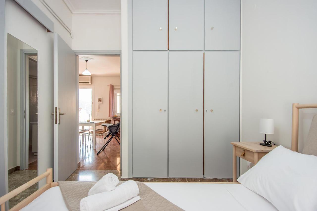 Argostoli Heart:A Perfect Escape Apartman Kültér fotó