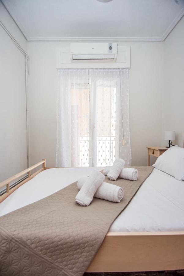 Argostoli Heart:A Perfect Escape Apartman Kültér fotó