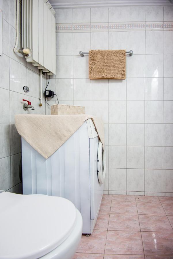 Argostoli Heart:A Perfect Escape Apartman Kültér fotó