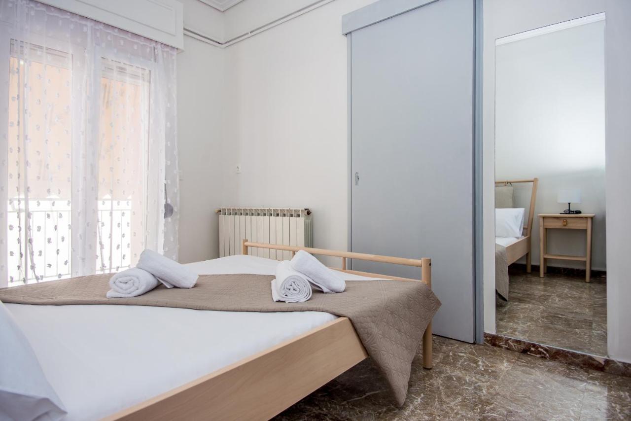 Argostoli Heart:A Perfect Escape Apartman Kültér fotó
