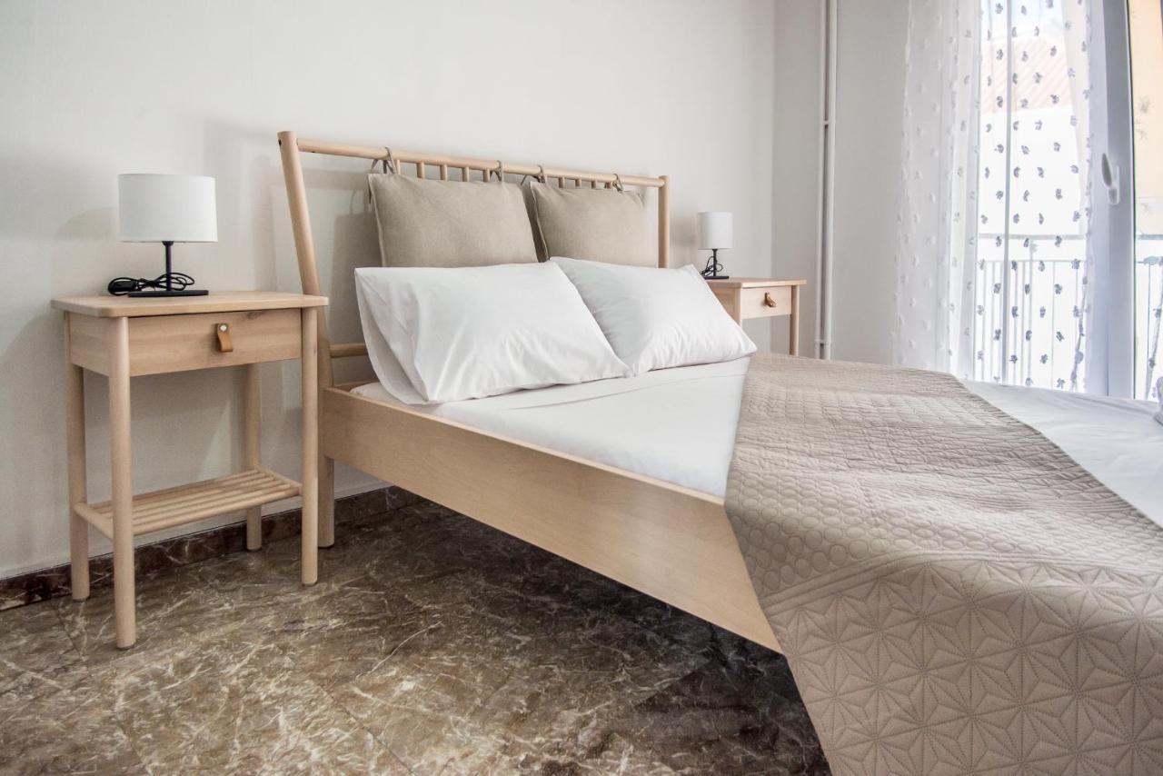 Argostoli Heart:A Perfect Escape Apartman Kültér fotó