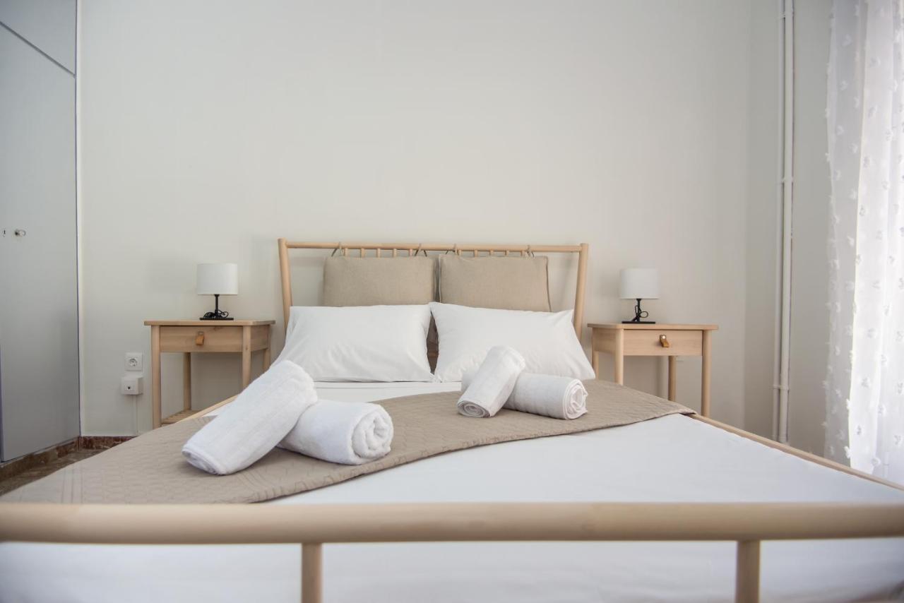 Argostoli Heart:A Perfect Escape Apartman Kültér fotó