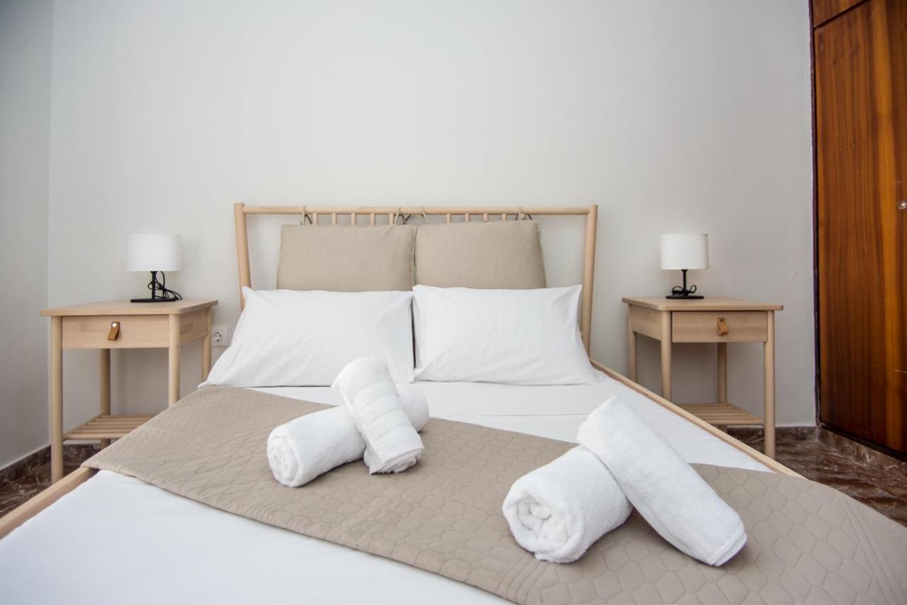 Argostoli Heart:A Perfect Escape Apartman Kültér fotó