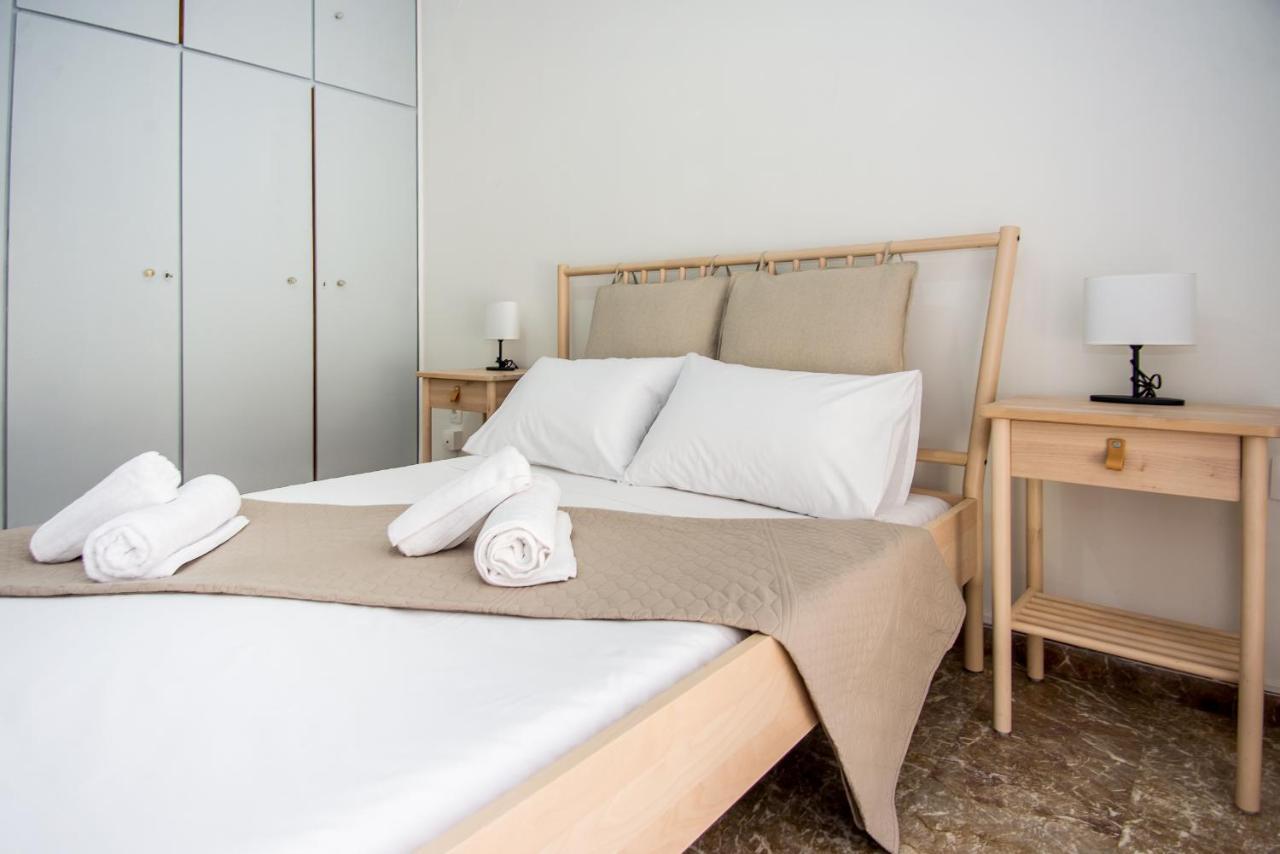 Argostoli Heart:A Perfect Escape Apartman Kültér fotó