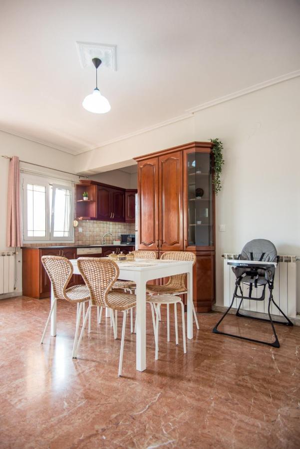 Argostoli Heart:A Perfect Escape Apartman Kültér fotó