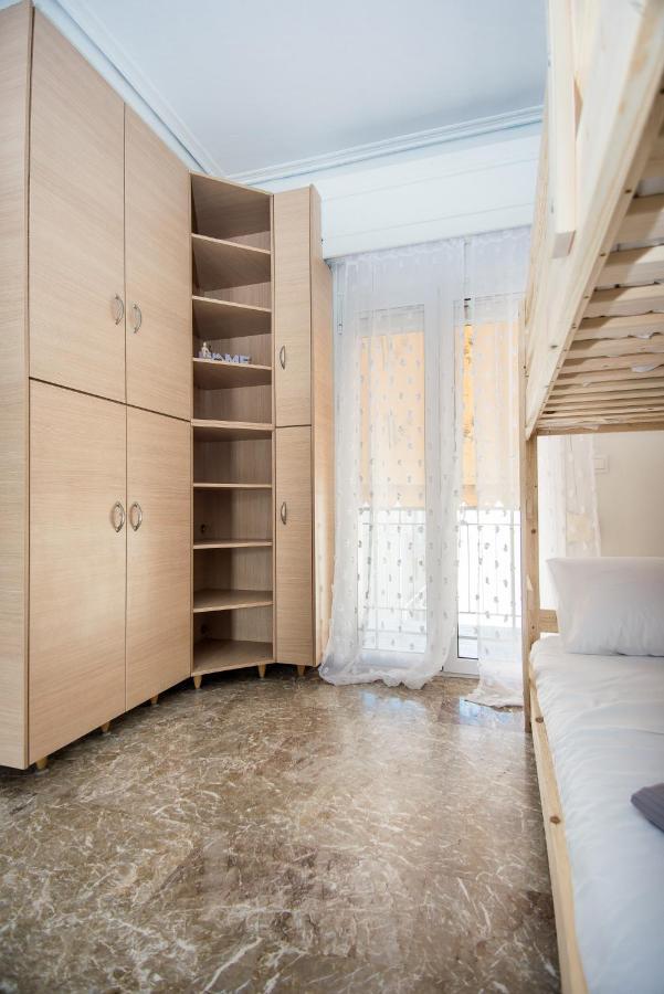 Argostoli Heart:A Perfect Escape Apartman Kültér fotó